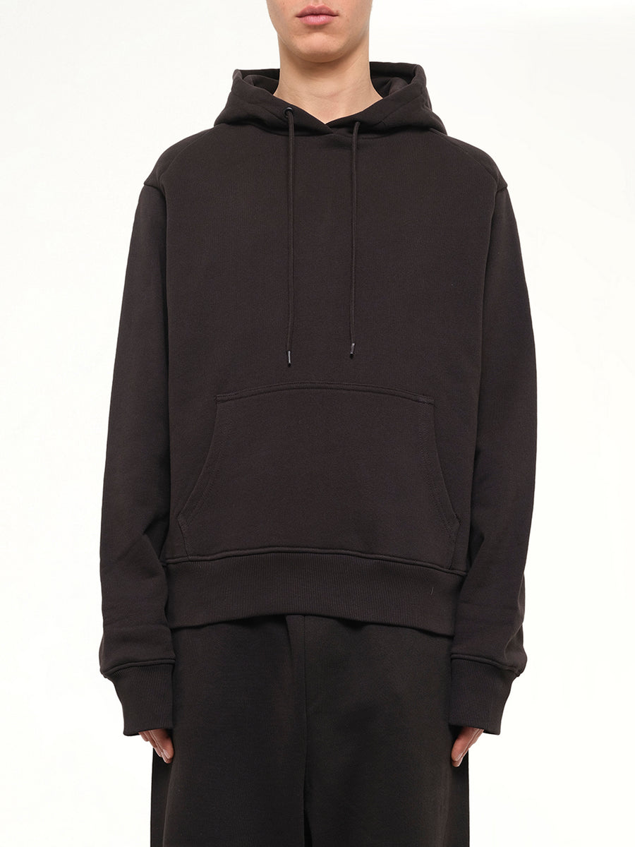 Standard Hood in Black