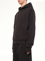 Standard Hood in Black