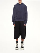 Standard Hood in Salted Navy