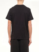 Standard T-Shirt in Black