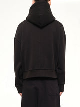 Thermal Hood in Black