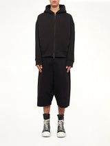 Thermal Hood in Black