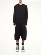 Thermal Long Sleeve in Black