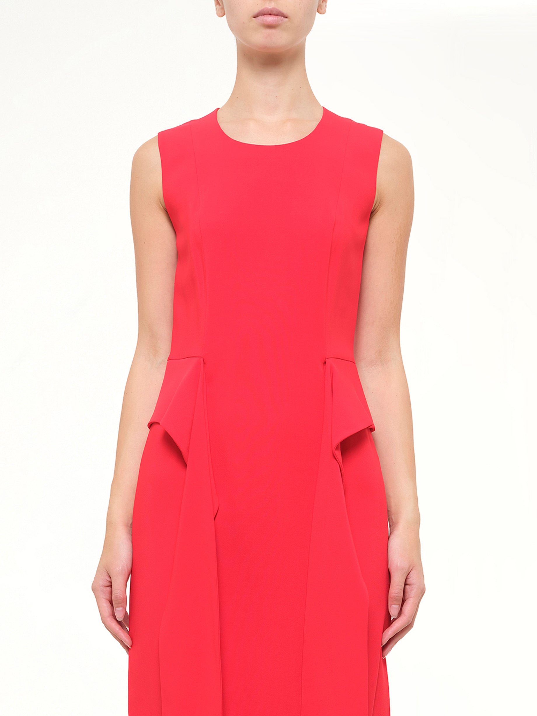 Givenchy Dress in Red