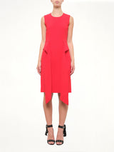 Givenchy Dress in Red