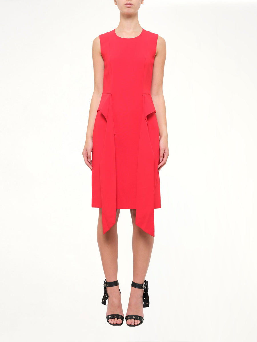 Givenchy Dress in Red