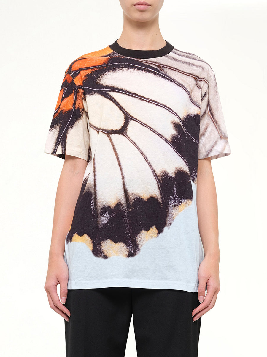 Givenchy Podium T-Shirt 14I7704470