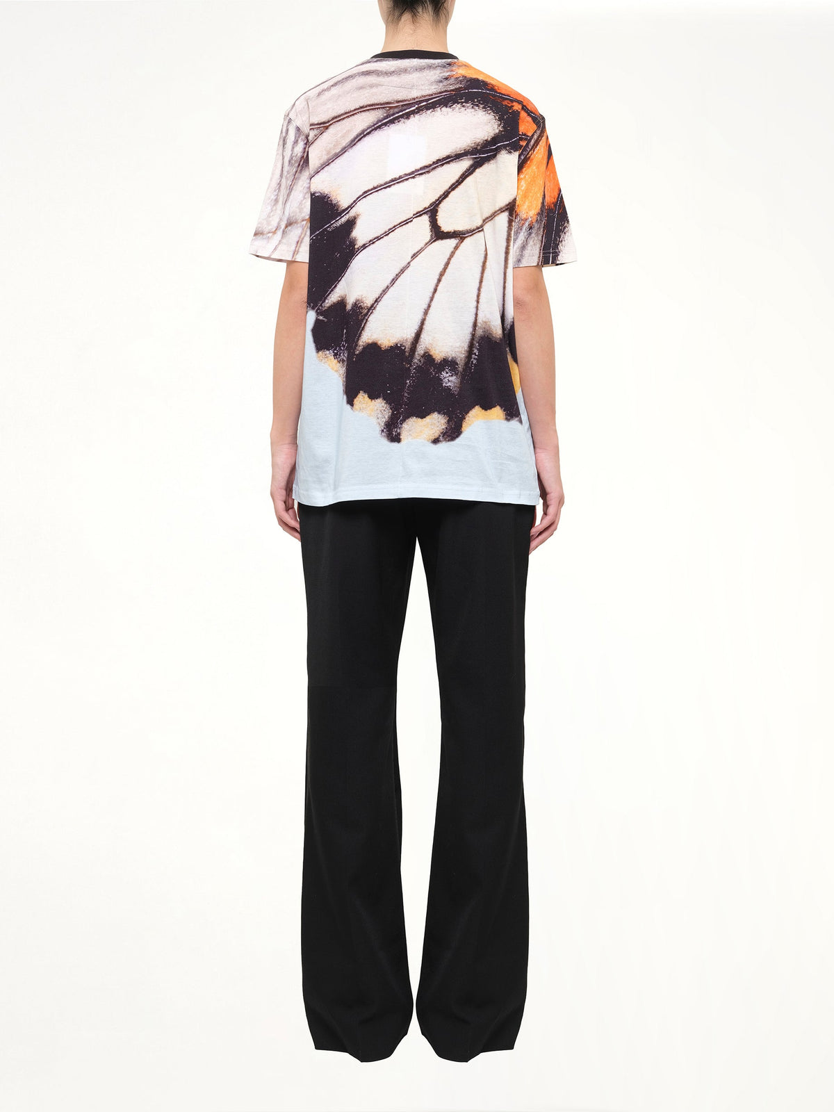 Givenchy Podium T-Shirt 14I7704470