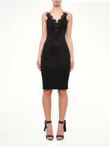 Givenchy Sleeveless Dress 17X2722436 000