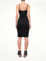 Givenchy Sleeveless Dress 17X2722436 000