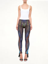 MCQ Pants in Multicolour