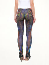 MCQ Pants in Multicolour