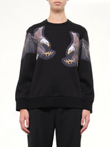 Neil Barrett Sweatshirt Njs46A