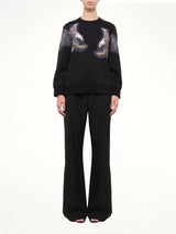 Neil Barrett Sweatshirt Njs46A