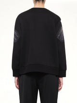Neil Barrett Sweatshirt Njs46A