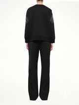 Neil Barrett Sweatshirt Njs46A
