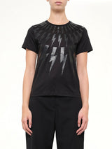 Neil Barrett T-Shirt Njt19O 01
