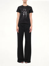 Neil Barrett T-Shirt Njt19O 01