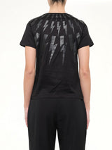 Neil Barrett T-Shirt Njt19O 01