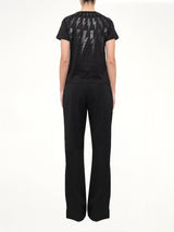 Neil Barrett T-Shirt Njt19O 01