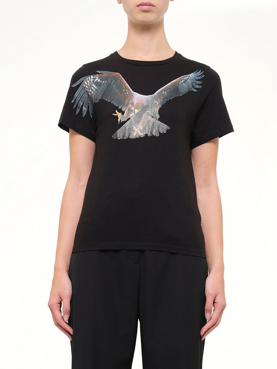 Neil Barrett T-Shirt Njt34D