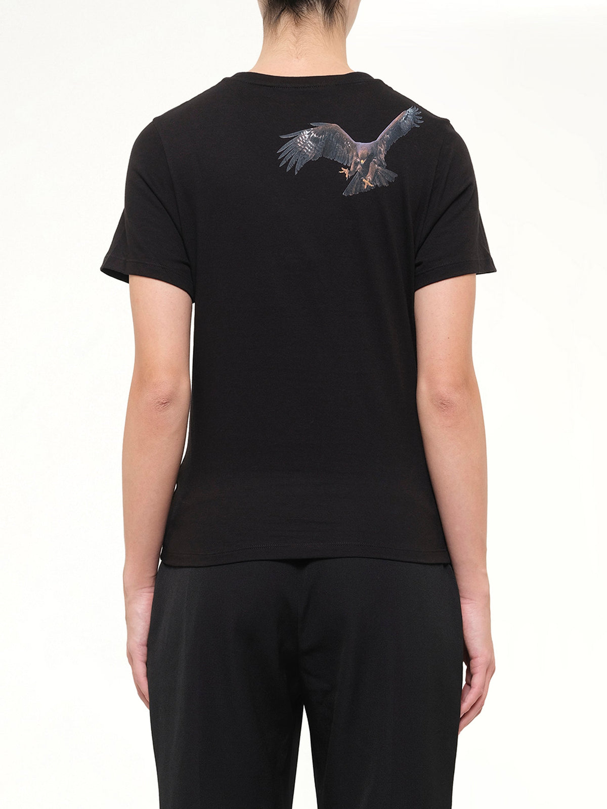 Neil Barrett T-Shirt Njt34D
