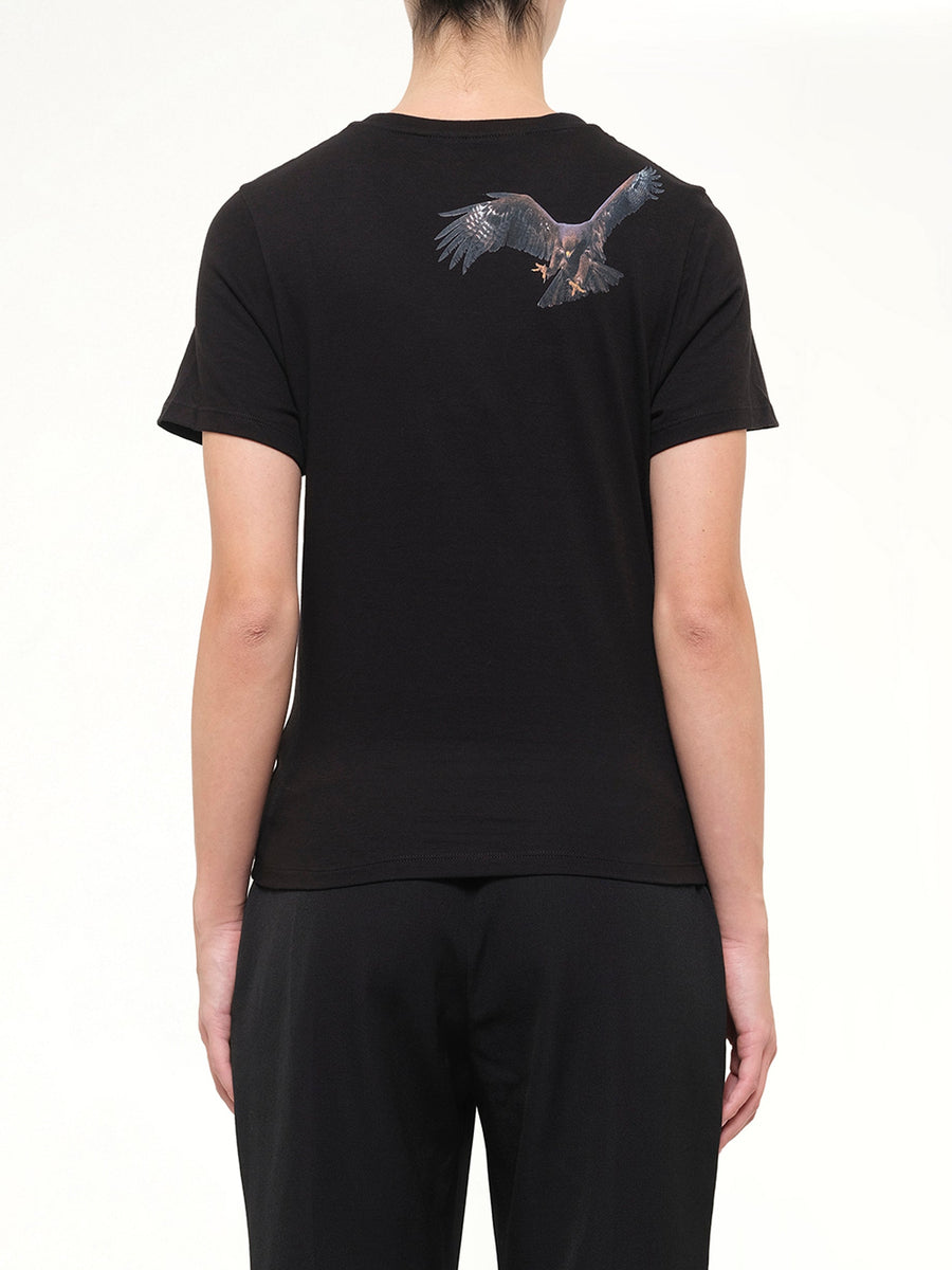 Neil Barrett T-Shirt Njt34D