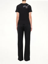 Neil Barrett T-Shirt Njt34D
