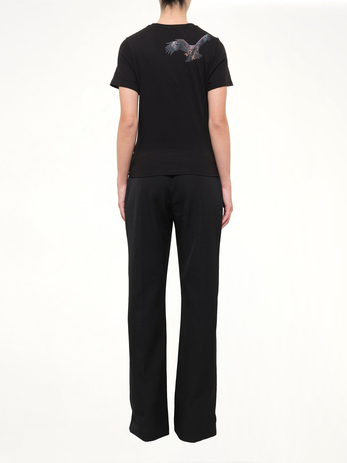 Neil Barrett T-Shirt Njt34D