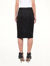 Skirt in Black