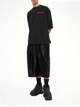Adidas x Chavarria Atelier T-Shirt in Black
