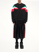 Adidas x Chavarria Chicano Sweatshirt in Black