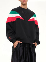 Adidas x Chavarria Chicano Sweatshirt in Black