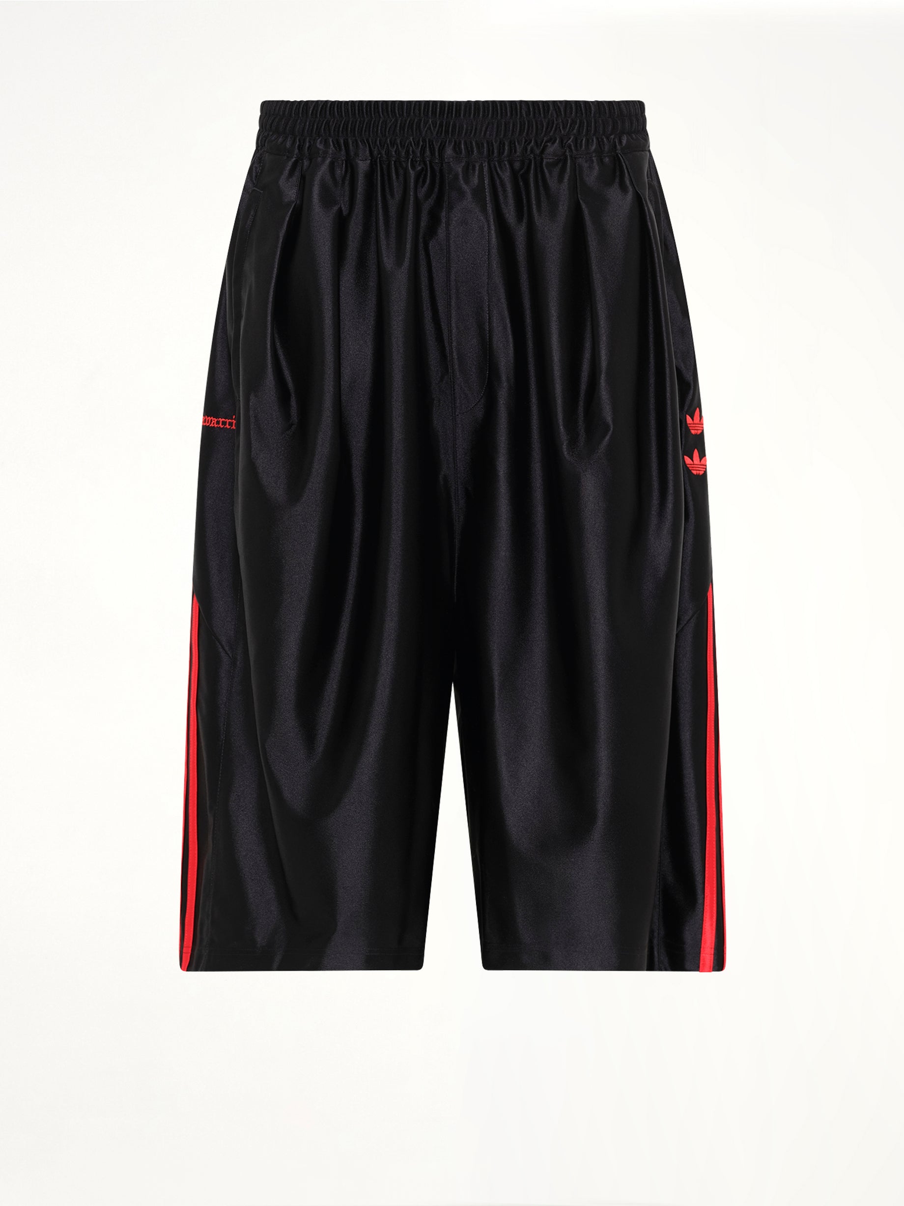 Adidas x Chavarria Dazzle Short in Black