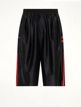 Adidas x Chavarria Dazzle Short in Black