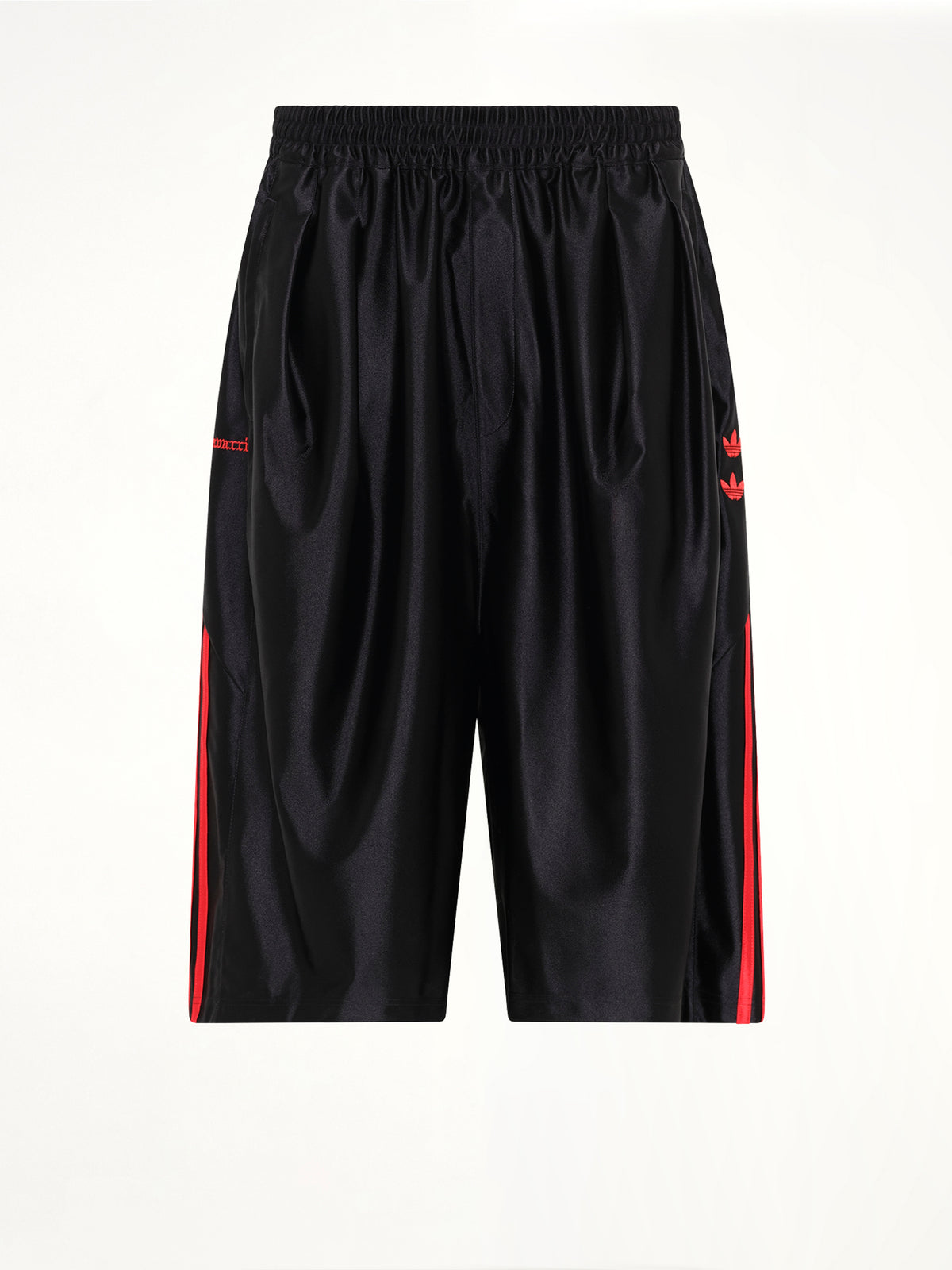 Adidas x Chavarria Dazzle Short in Black