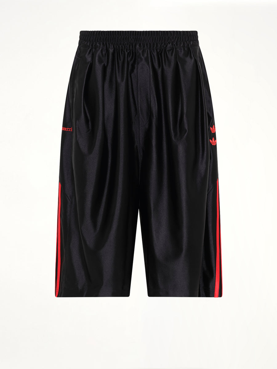 Adidas x Chavarria Dazzle Short in Black