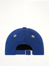 Ami De Coeur Stud Cap in Royal Blue