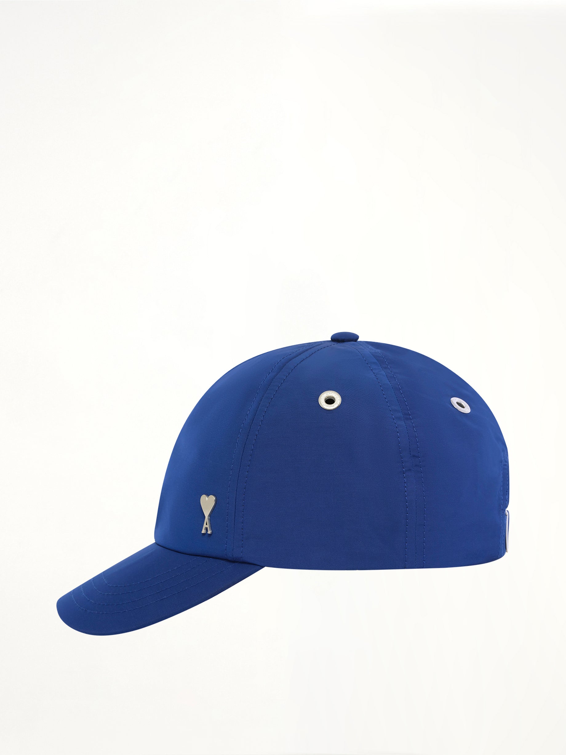 Ami De Coeur Stud Cap in Royal Blue