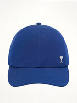 Ami De Coeur Stud Cap in Royal Blue