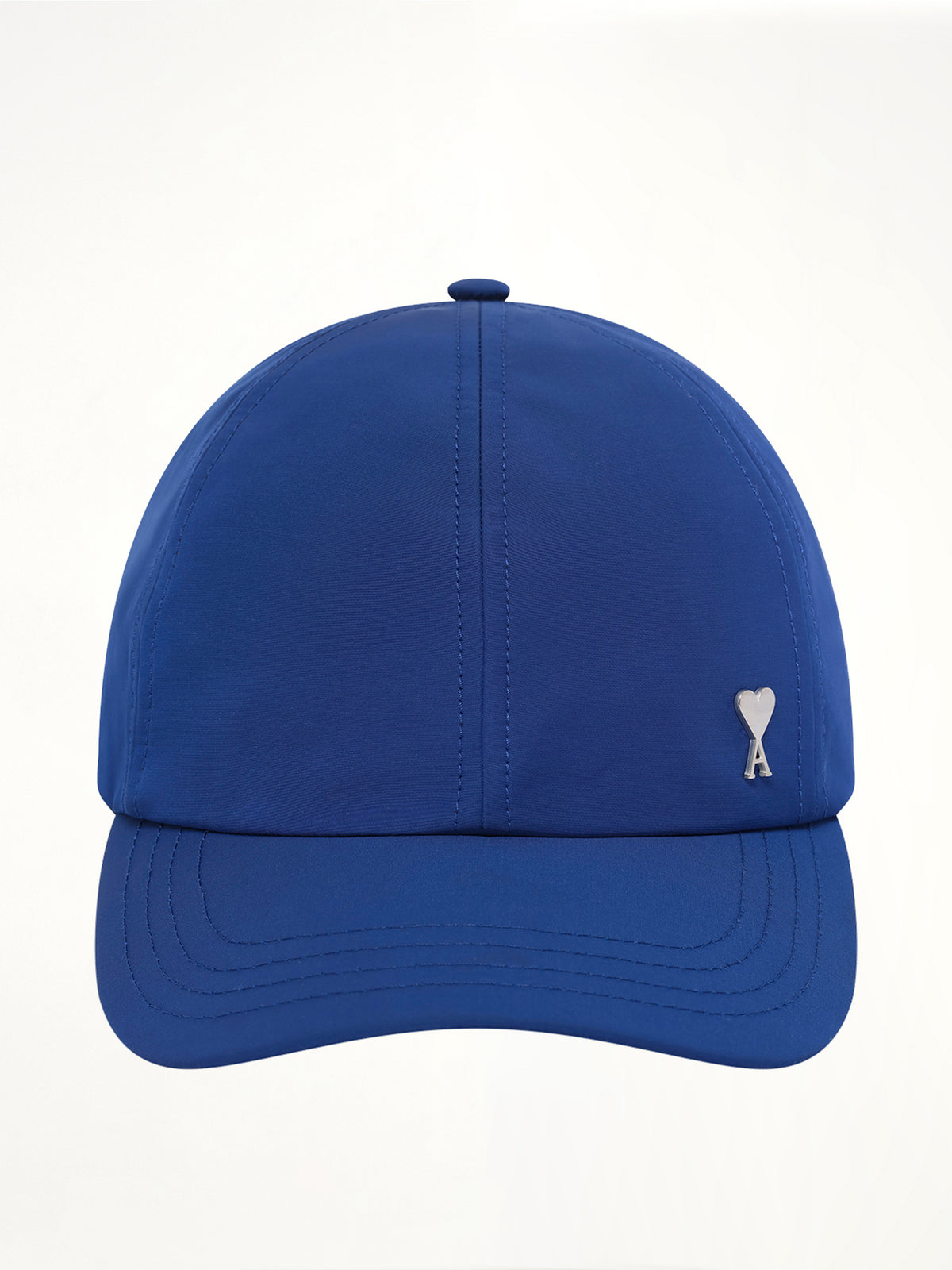 Ami De Coeur Stud Cap in Royal Blue