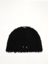 Chimera Beanie in Black