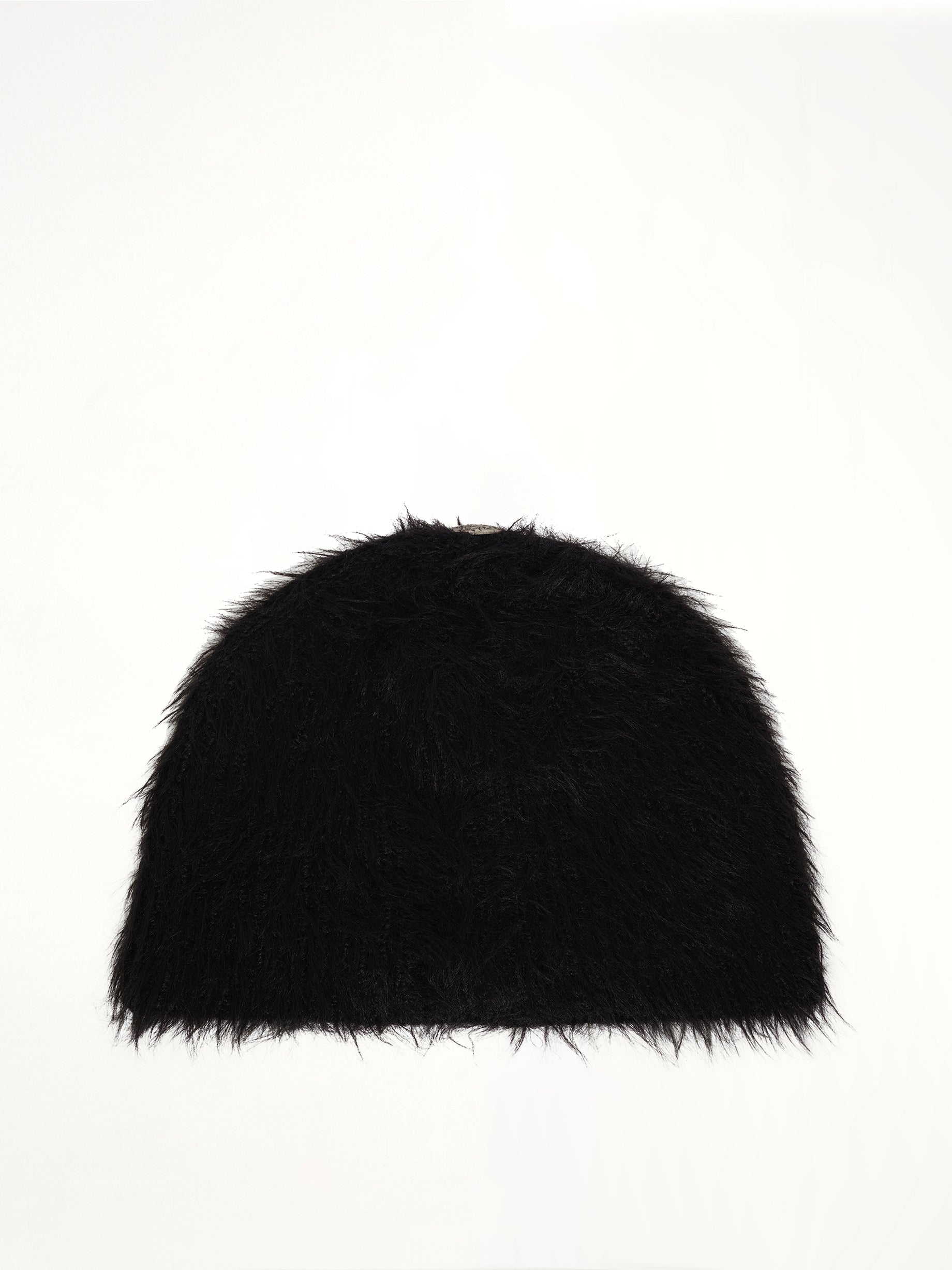 Chimera Beanie in Black