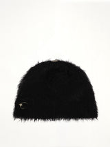 Chimera Beanie in Black