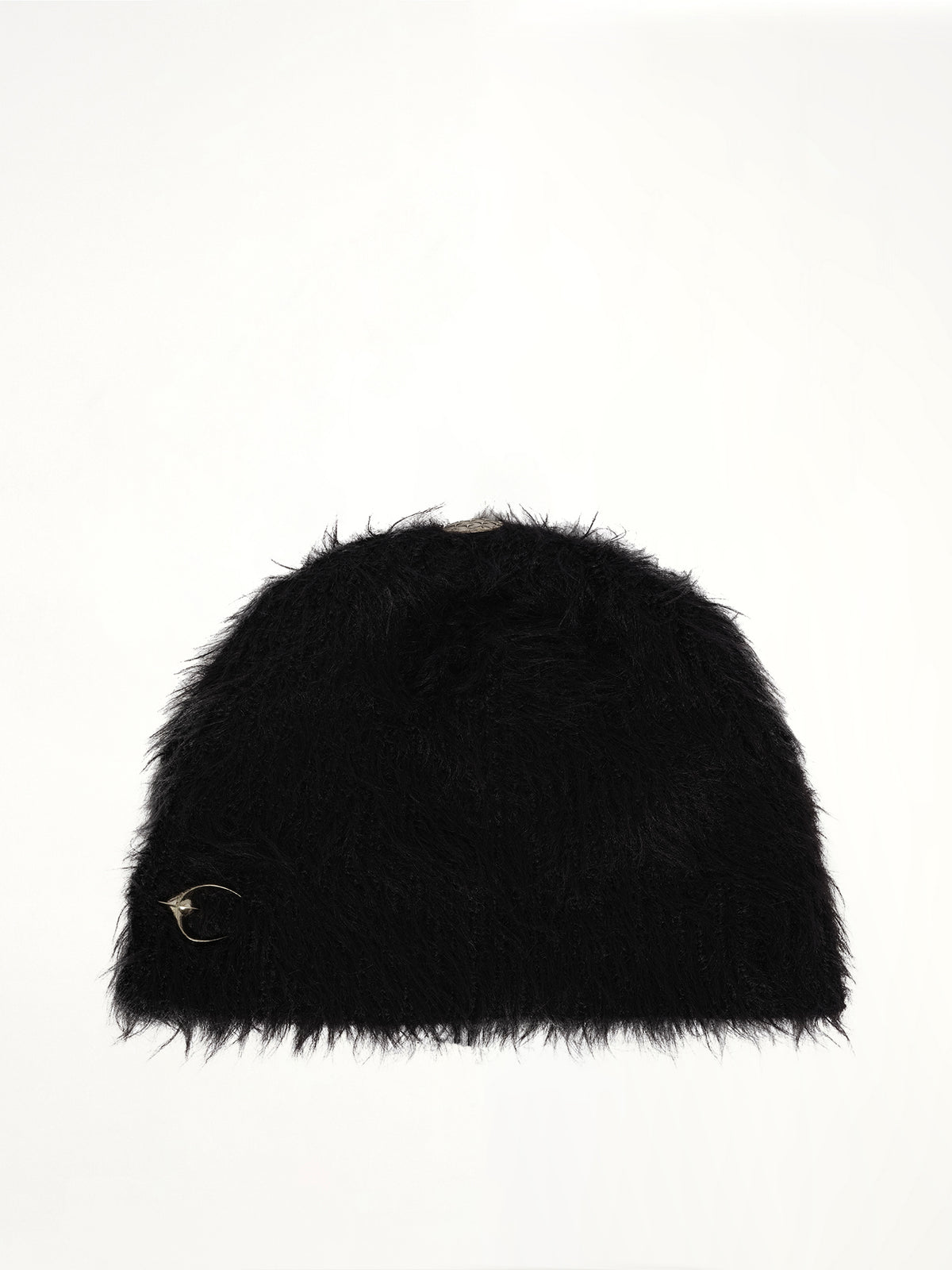 Chimera Beanie in Black