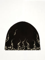 TC Hothead Beanie in Black