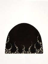 TC Hothead Beanie in Black