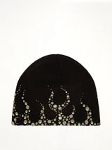 TC Hothead Beanie in Black
