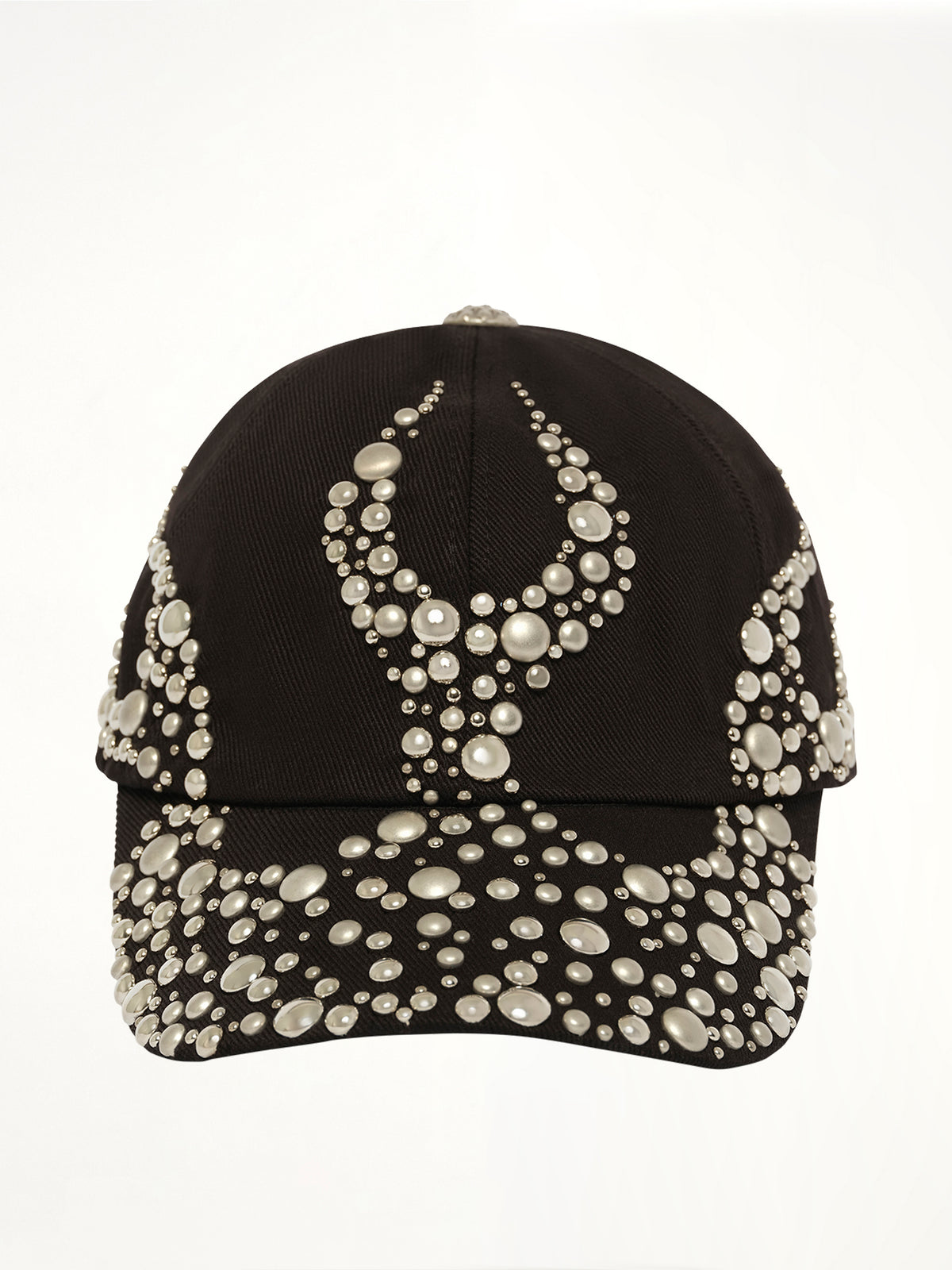 TC Hothead Cap in Black