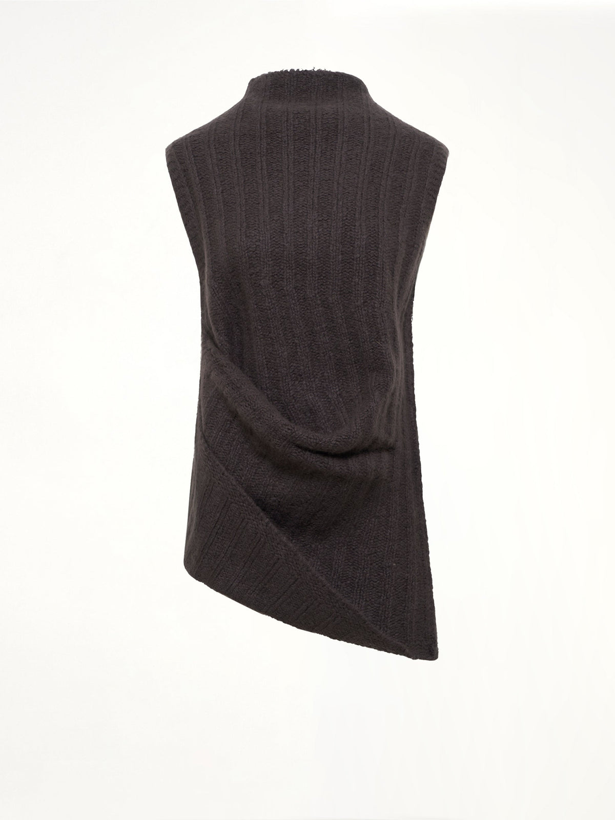 Babel Top in Dark Dust